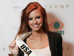 Estados Unidos - Alyssa Campanella, 21 anos