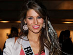 Frana - Laury Thilleman, 19 ano