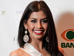 Filipinas - Shamcey Supsup, 24 anos