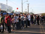 Organizadores da Expointer 2011 estimaram 70 milhes de visitantes no ltimo sbado de feira