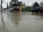 Rua Almirante Tamandare, Blumenau