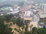 Rua Paraba, Blumenau