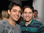 Thiago Freitas e Douglas Henrique