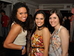 Karla Martins, Juliana Alvim e Viviane Botelho