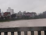 Centro de Blumenau