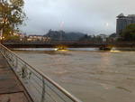 Beira-Rio, Blumenau