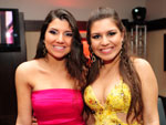 Marina Tabasnik e Gabriela Braga