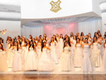 Todas as debutantes  