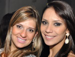 Rafaela Rodrigues e Jadna Souza