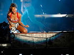 Show de Rihanna 