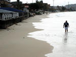 Praia dos Ingleses 