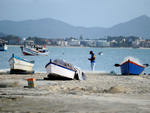 Praia da Ponta das Canas