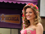 Michelly Bohnen - Miss SC 2011