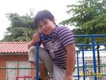 Adoraria ver a foto do meu filho Bruno Avelino Dick publicada neste site, pois, apesar de ter apenas 8 anos, ele no deixa de ler o jorna Hora e se divertir com as aventuras de Darci. Bruno, a mame Gabriela e o papai Dick te amam muito. Beijinhos.