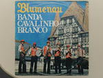 1983 -Blumenau - Banda Cavalinho Branco