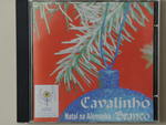 1998/1999 - Cavalinho Branco - Natal na Alemanha