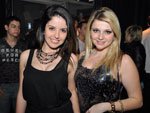 Gessica Justen e Juliana Bruggemann