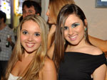 Jessica Boaventura e Bianca Moreira