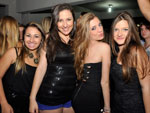 Thais Tremilly, Suani Souza, Dbora Silveira e Erica K