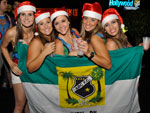 Meninas de Natal