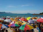 Praia da Barra da Lagoa