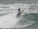 Surf Brasil na praia da Joaquina