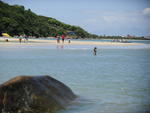 Revistas de vero - Praia do Forte