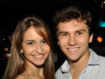 Valesca Garcia e Jonas Pires