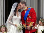 Este foi o casamento mais marcante do ano, ou melhor, do sculo. Com toda a elegncia de Prncipe William e Kate Middleton