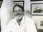 Lindolf Bell (1938-1998)  foi um dos principais promotores das artes plsticas em Blumenau e regio