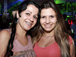 Jaqueline Helfer e Caroline Helfer