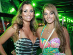 Fernanda Berny e Vanessa Padilha