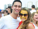 Guilherme Terra e Natalia Tonial