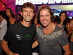 Rafael Kuerten e Marinho Marcondes