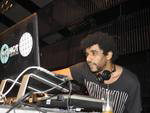 Ingls Jamie Jones mostrou suas mixagens impecveis