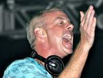 DJ Fatboy Slim foi o headliner do festival Creamfields