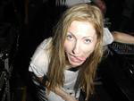 Musicista alemo Ellen Allien foi destaque da Cream Arena