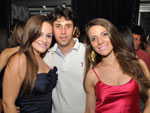 Camila Fernandes Junior, Marcos Fernandes e Bianca Patricia