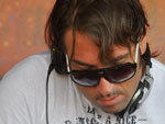 DJ Mario Fichetti