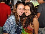 Mariana Negreiros e Manuela Capezzuto