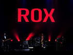 Show da inglesa Rox no Summer Soul Festival