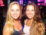 Marina Vasconcellos e Mariana Alves