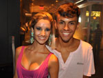  Gabrielly Alves e Diego Nobrega