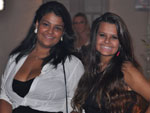 Brbara Rosa e Thays Ferreira