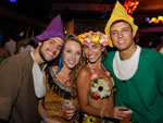 Francisco Rifel, Iolanda Flores, Barbara Damiani e Gustavo Correa