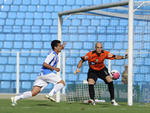 Foto do jogo entre Ava e Metropolitano