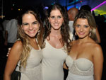 Rafaela Simoneti, Ana Carolina e Juliani Lima