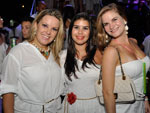 Karina Helena Diogo, Bianca Dias e Thiara Ramos