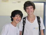 Francisco de Campos Pereira e Thiago Schutts Gobeti