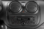 O Bluetooth  um dos diferenciais do painel do novo Fiat Palio Essence Dualogic 1.6 16V.